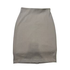 Philosophy Republic Clothing  Bandage Pencil Skirt SZ 4